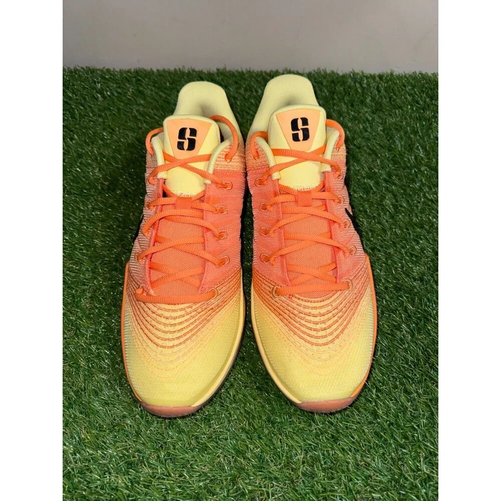 Men 16 / Wmn 17.5 Nike Sabrina 3 ASW Bring The Heat IB2273-700 Sabrina Ionescu